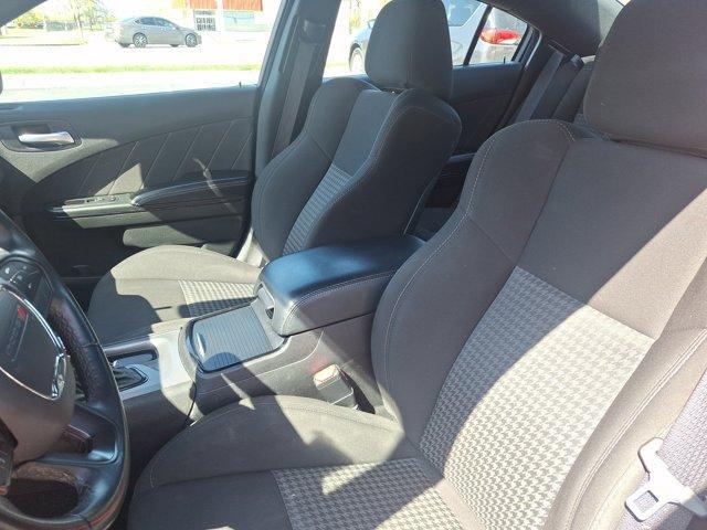 used 2023 Dodge Charger car, priced at $28,243