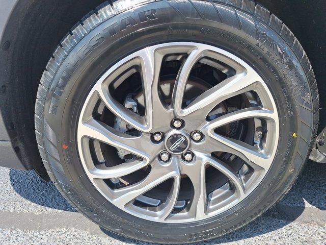 used 2021 Lincoln Corsair car, priced at $26,800