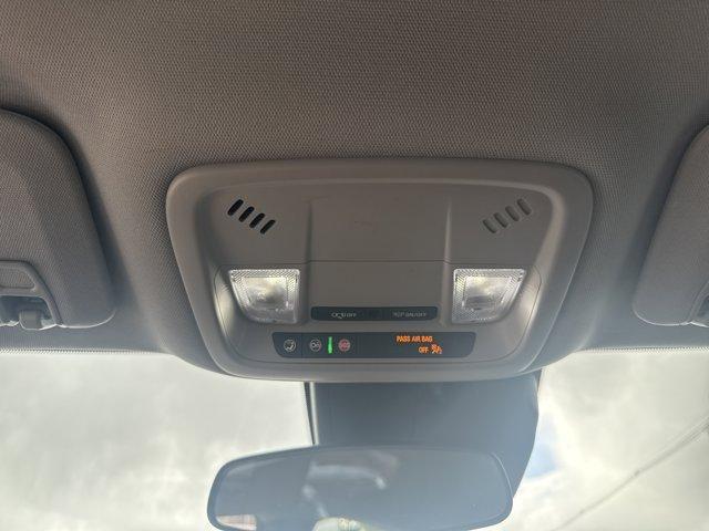 used 2023 Chevrolet Malibu car, priced at $16,855