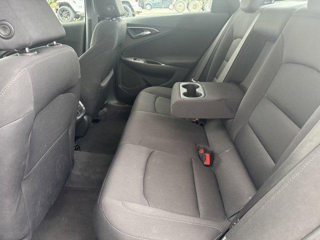 used 2023 Chevrolet Malibu car, priced at $16,855
