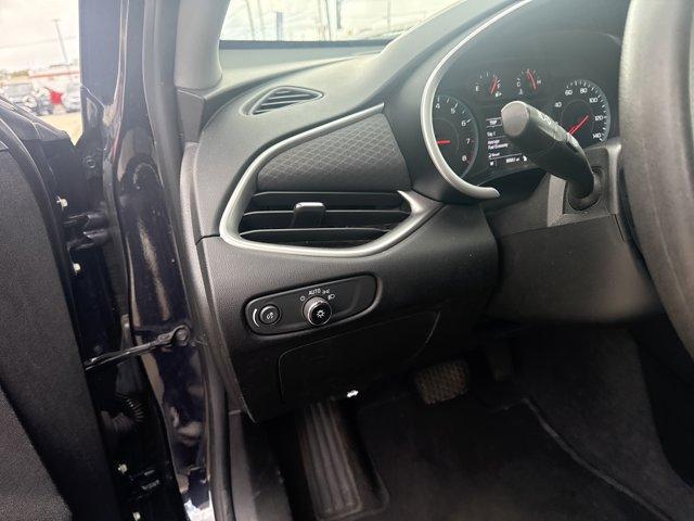 used 2023 Chevrolet Malibu car, priced at $16,855