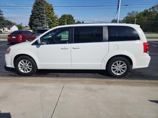 used 2019 Dodge Grand Caravan car, priced at $13,999