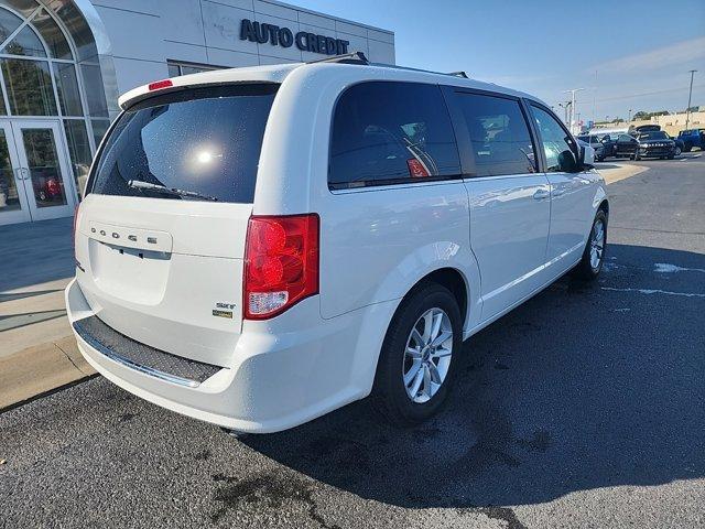 used 2019 Dodge Grand Caravan car, priced at $13,999