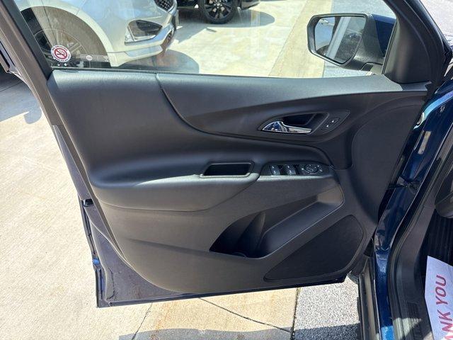 used 2023 Chevrolet Equinox car, priced at $21,655