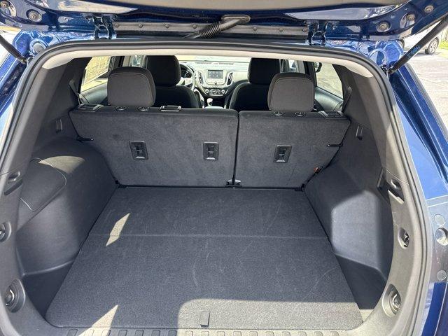 used 2023 Chevrolet Equinox car, priced at $21,655