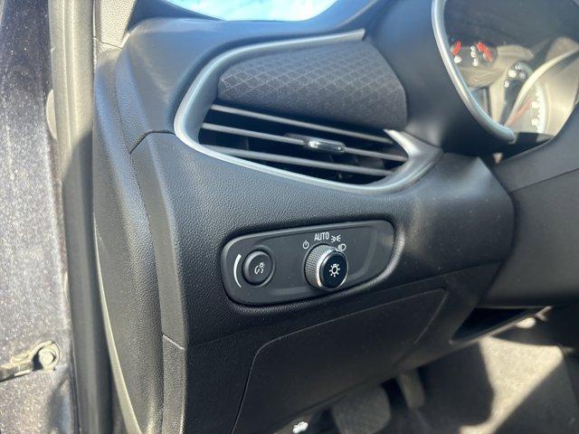 used 2023 Chevrolet Malibu car, priced at $16,800