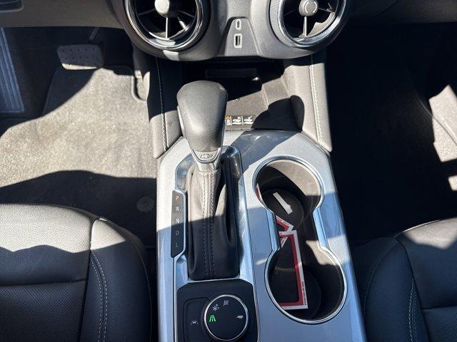 used 2023 Chevrolet Blazer car, priced at $26,999