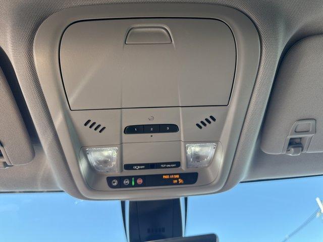 used 2023 Chevrolet Blazer car, priced at $26,999