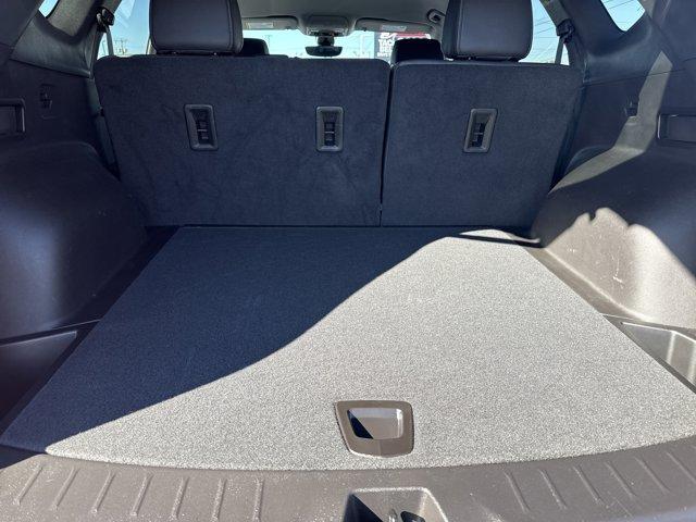 used 2023 Chevrolet Blazer car, priced at $26,999