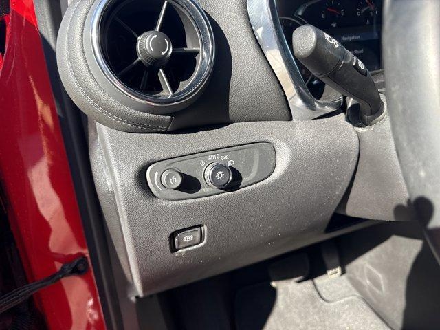 used 2023 Chevrolet Blazer car, priced at $26,999