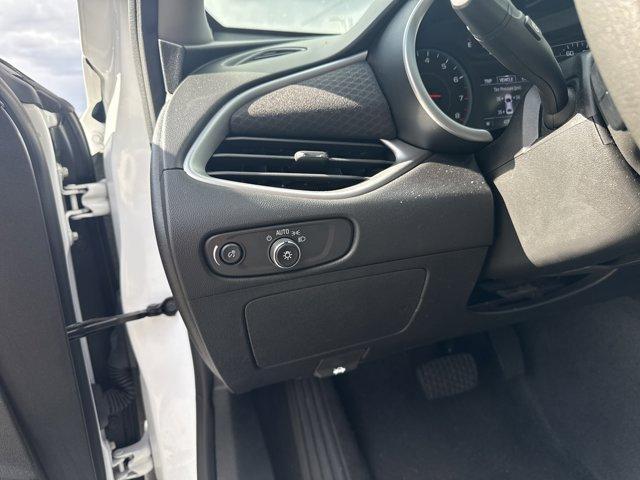 used 2024 Chevrolet Malibu car, priced at $19,525