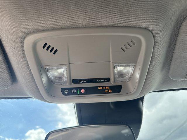 used 2024 Chevrolet Malibu car, priced at $19,525