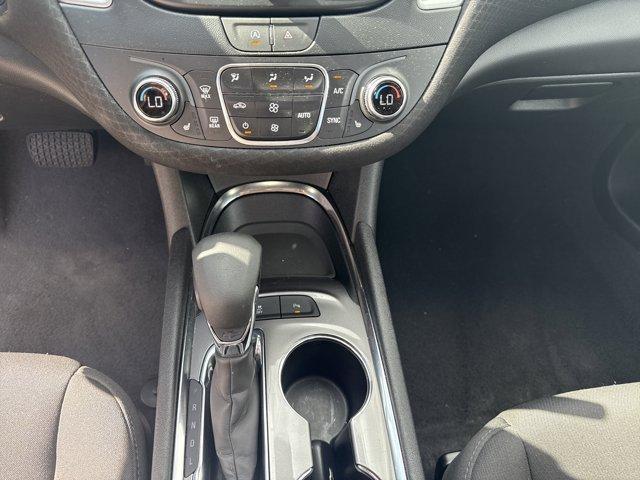 used 2024 Chevrolet Malibu car, priced at $19,525