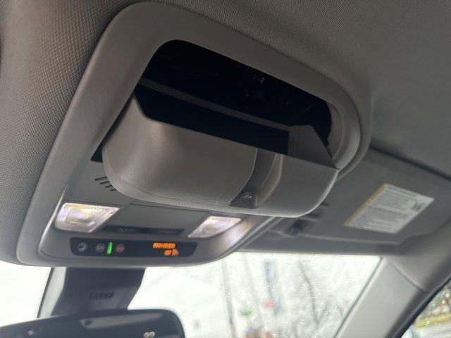 used 2020 GMC Terrain car, priced at $15,999