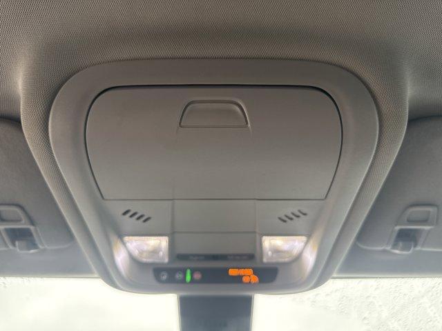 used 2020 GMC Terrain car, priced at $15,999