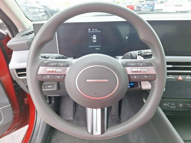 used 2024 Hyundai Sonata car, priced at $24,668