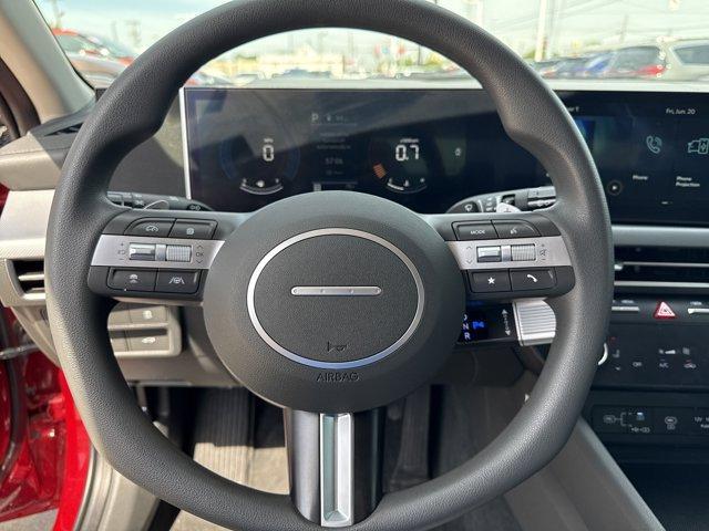used 2024 Hyundai Sonata car, priced at $22,900