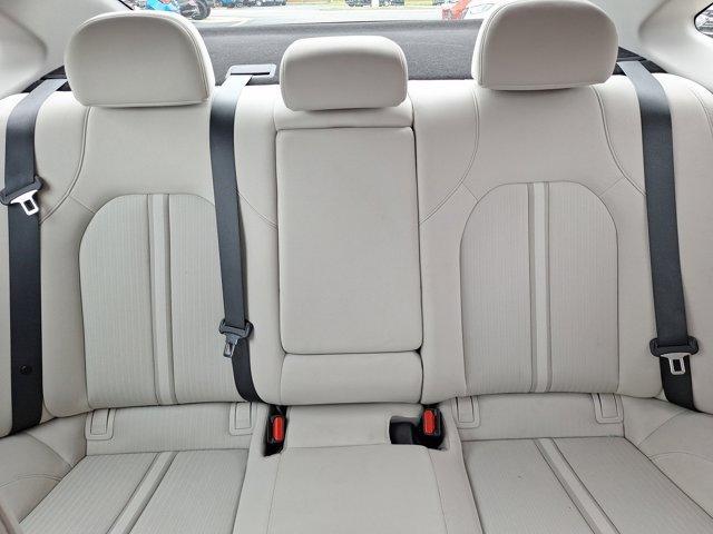 used 2024 Hyundai Sonata car, priced at $24,668