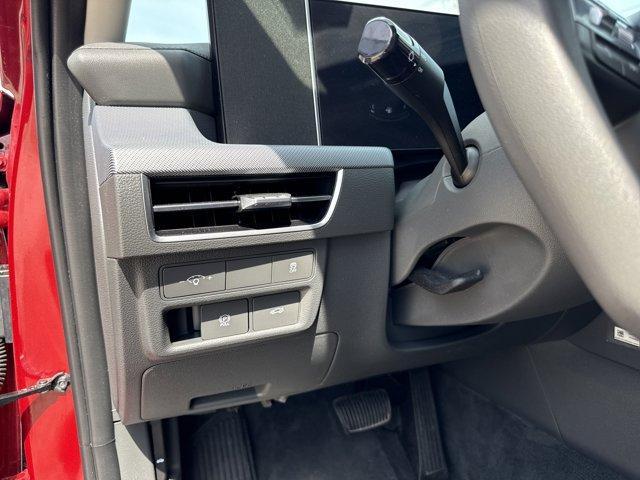 used 2024 Hyundai Sonata car, priced at $22,900