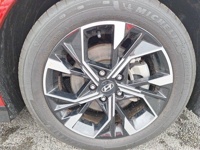 used 2024 Hyundai Sonata car, priced at $24,668