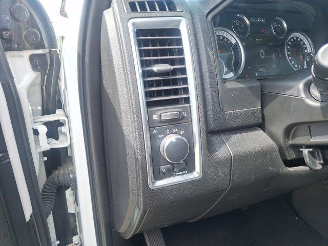 used 2023 Ram 1500 Classic car, priced at $25,700