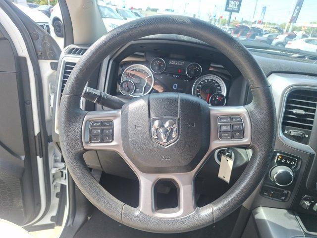 used 2023 Ram 1500 Classic car, priced at $25,700