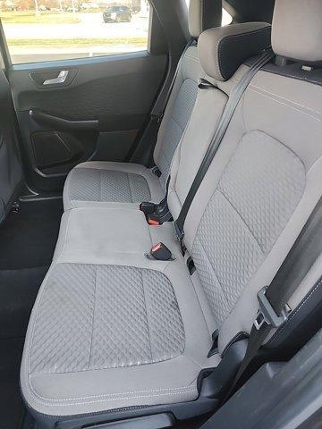 used 2020 Ford Escape car, priced at $15,999