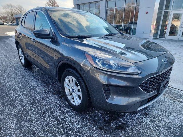 used 2020 Ford Escape car, priced at $15,999