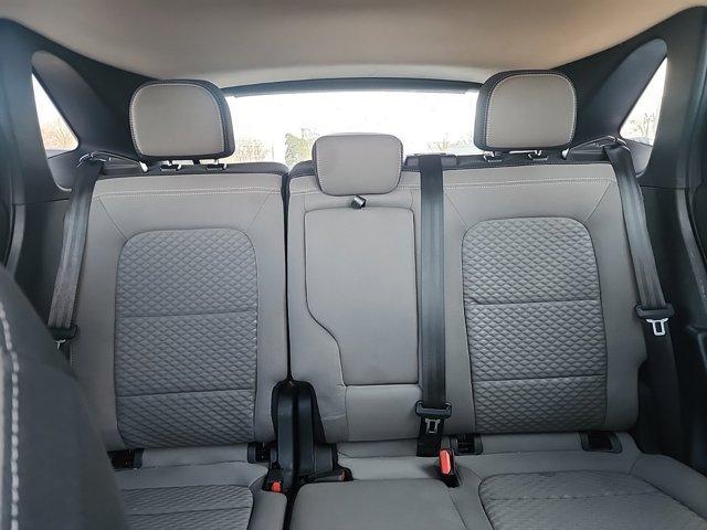 used 2020 Ford Escape car, priced at $15,999