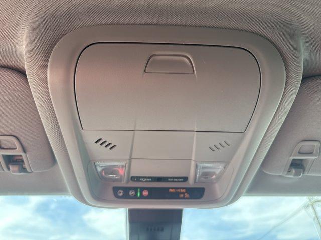 used 2024 GMC Terrain car, priced at $23,500