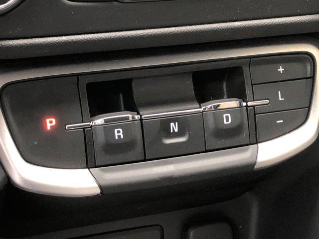 used 2024 GMC Terrain car, priced at $24,999
