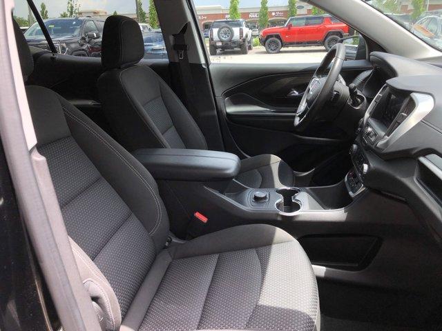 used 2024 GMC Terrain car, priced at $24,999