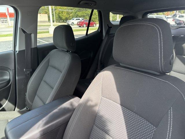 used 2024 GMC Terrain car, priced at $23,500