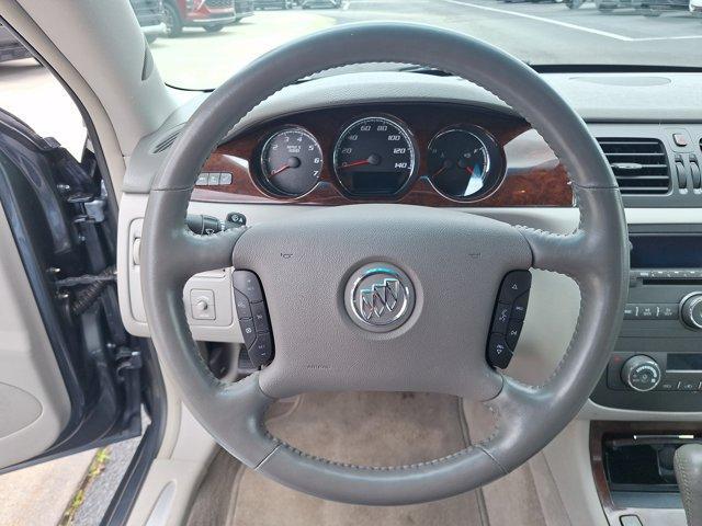 used 2010 Buick Lucerne car, priced at $13,980