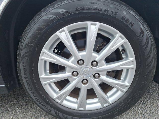used 2010 Buick Lucerne car, priced at $13,980