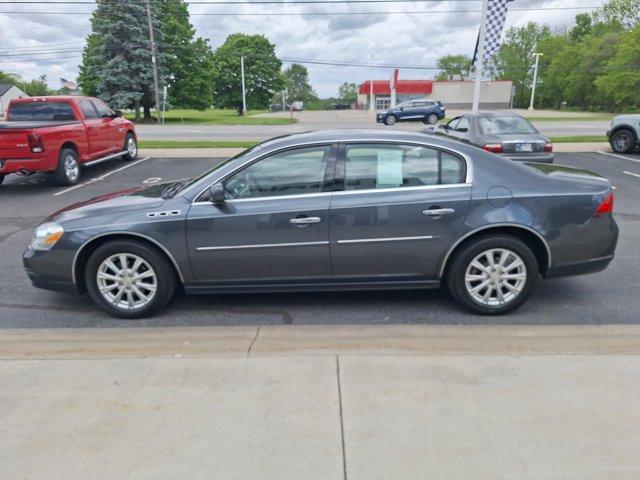 used 2010 Buick Lucerne car, priced at $13,980