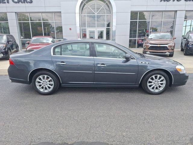 used 2010 Buick Lucerne car, priced at $13,980