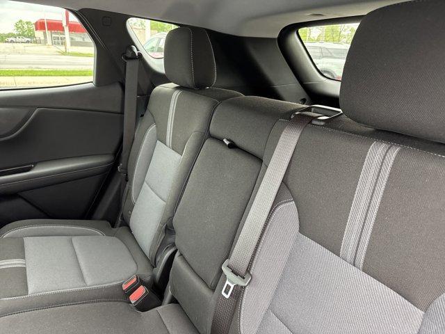 used 2023 Chevrolet Blazer car, priced at $24,999