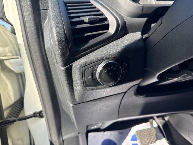 used 2021 Ford EcoSport car, priced at $16,331