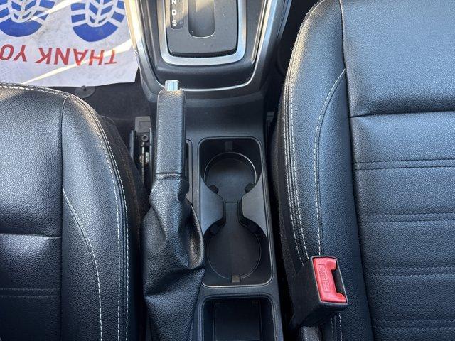 used 2021 Ford EcoSport car, priced at $16,331