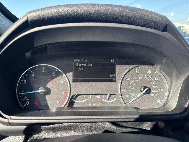 used 2021 Ford EcoSport car, priced at $16,331