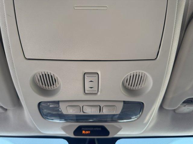 used 2021 Ford EcoSport car, priced at $16,331