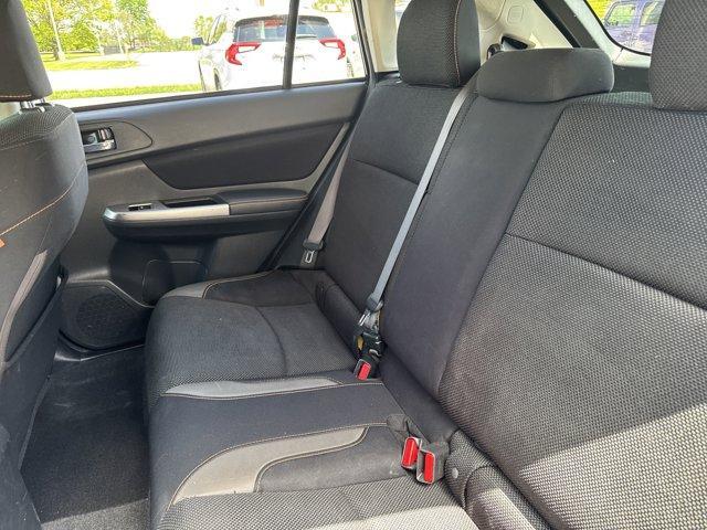 used 2017 Subaru Crosstrek car, priced at $14,800