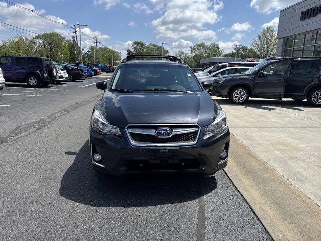 used 2017 Subaru Crosstrek car, priced at $14,800