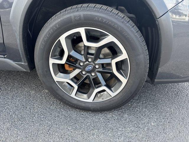 used 2017 Subaru Crosstrek car, priced at $14,800
