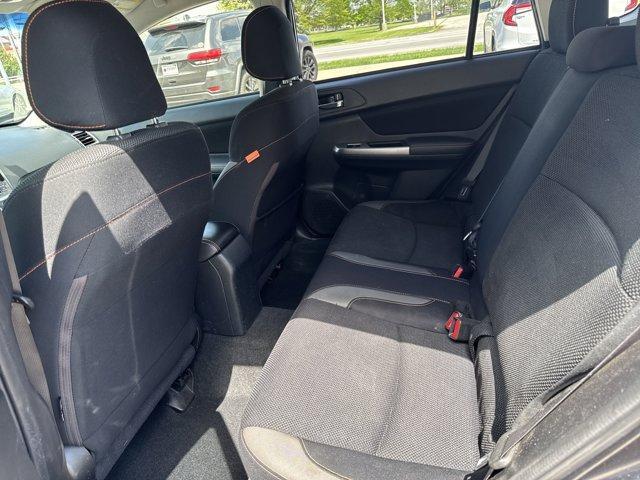 used 2017 Subaru Crosstrek car, priced at $14,800