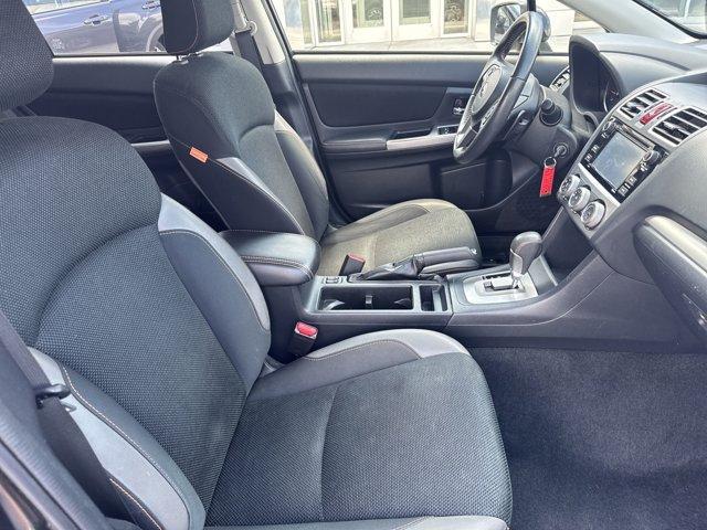 used 2017 Subaru Crosstrek car, priced at $14,800