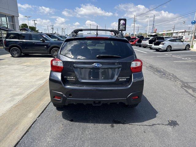 used 2017 Subaru Crosstrek car, priced at $14,800