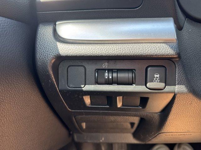 used 2017 Subaru Crosstrek car, priced at $14,800