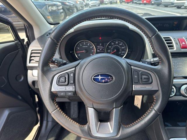 used 2017 Subaru Crosstrek car, priced at $14,800